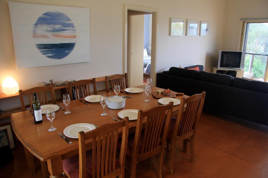 Emu Bay Stay Exteriér fotografie