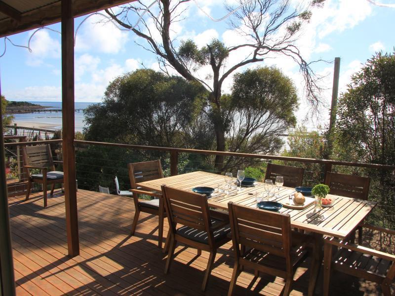 Emu Bay Stay Exteriér fotografie
