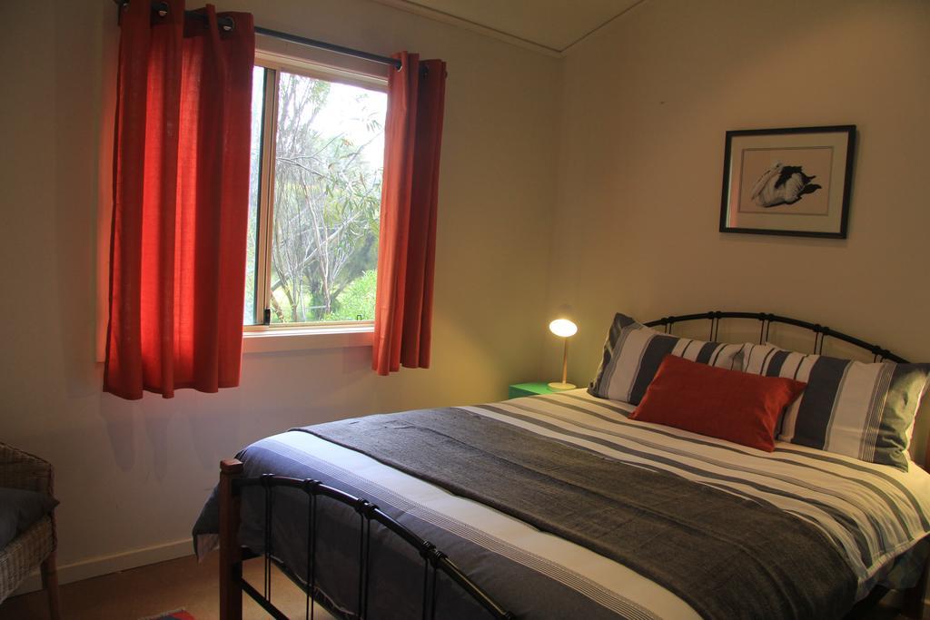 Emu Bay Stay Exteriér fotografie
