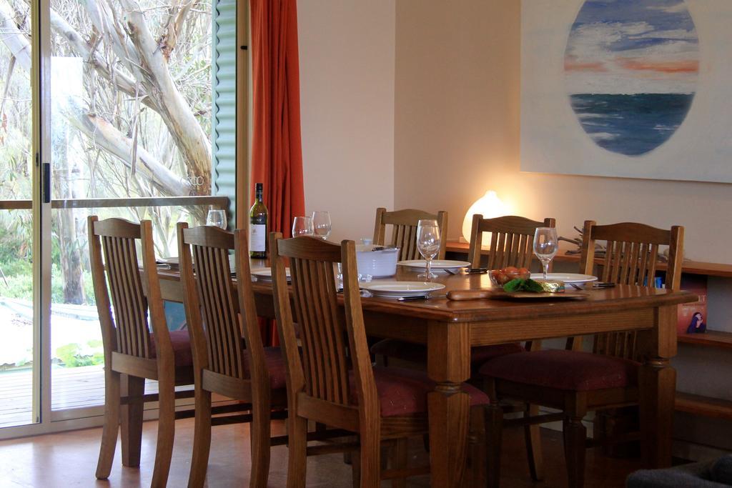 Emu Bay Stay Exteriér fotografie