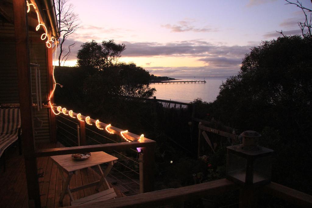 Emu Bay Stay Exteriér fotografie
