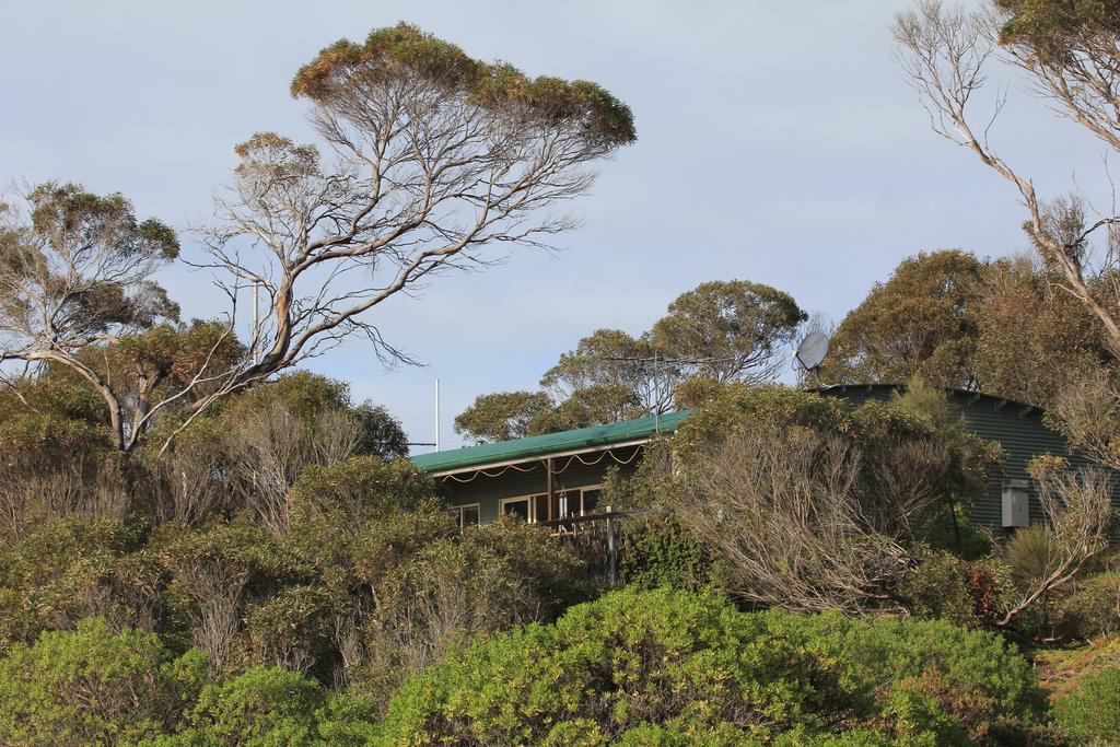 Emu Bay Stay Exteriér fotografie