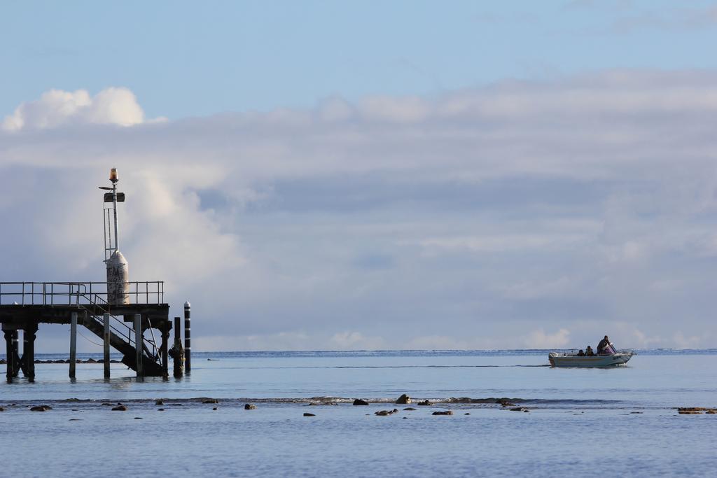 Emu Bay Stay Exteriér fotografie