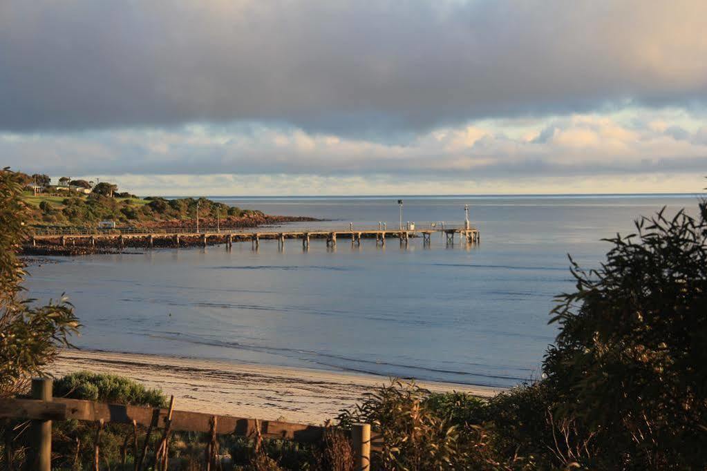 Emu Bay Stay Exteriér fotografie