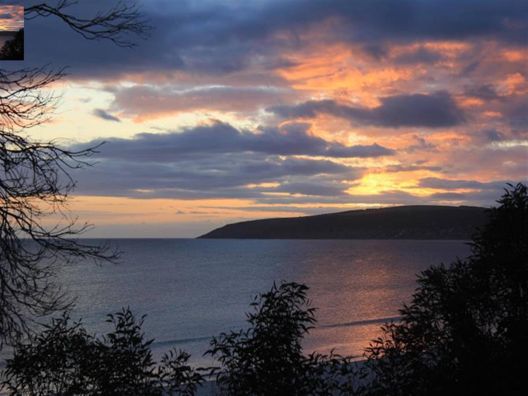 Emu Bay Stay Exteriér fotografie